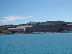 183 TOULON ET SA RADE (85)